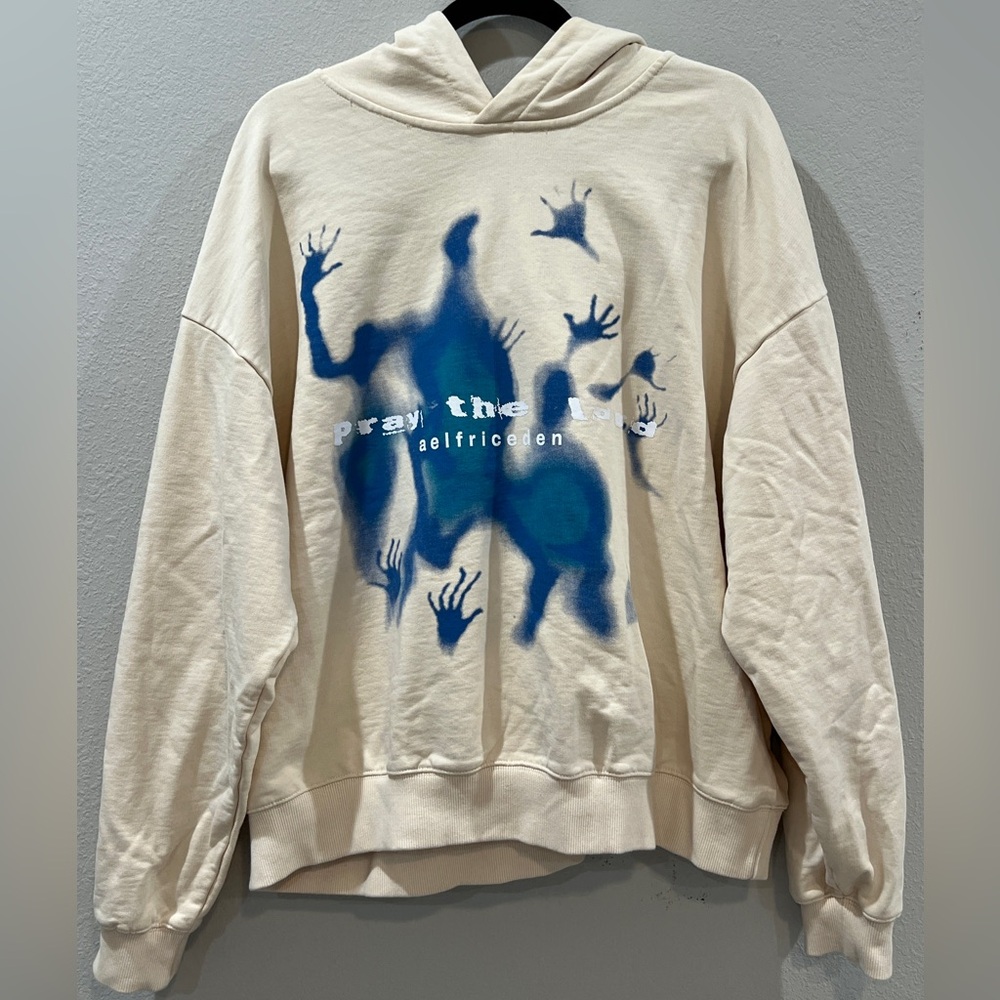 Aelfric Eden Hoodie